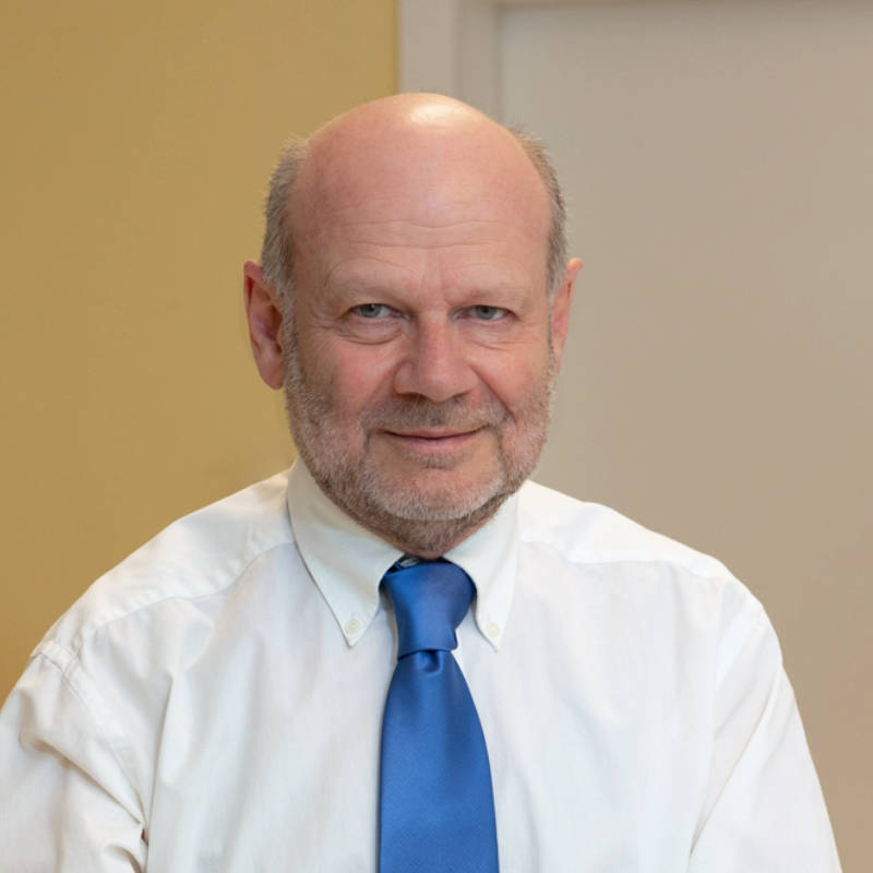 dr rudolf bauer